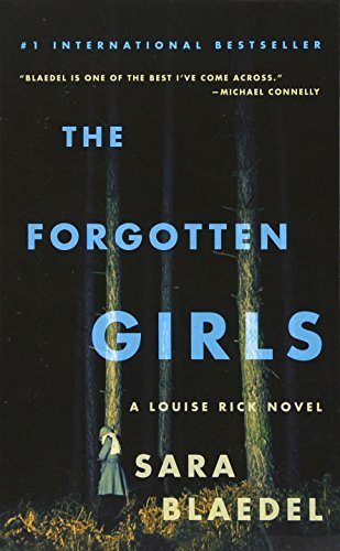 Beispielbild fr The Forgotten Girls (Louise Rick series) zum Verkauf von SecondSale