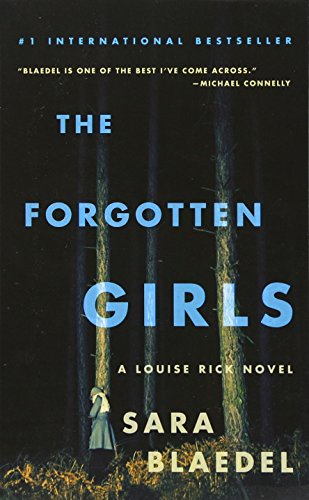 9781455541140: The Forgotten Girls