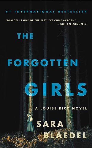 Stock image for The Forgotten Girls (Louise Rick series) for sale by SecondSale