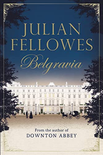 

Julian Fellowess Belgravia