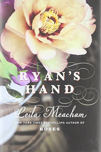 Beispielbild fr Ryan's Hand zum Verkauf von Better World Books