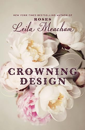 Stock image for Crowning Design for sale by BooksRun