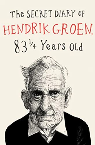 Beispielbild fr The Secret Diary of Hendrik Groen zum Verkauf von SecondSale