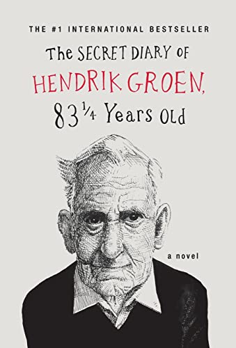 9781455542178: The Secret Diary of Hendrik Groen: 1