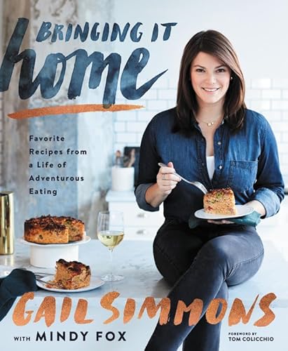 Imagen de archivo de Bringing It Home: Favorite Recipes from a Life of Adventurous Eating a la venta por Goodwill of Colorado