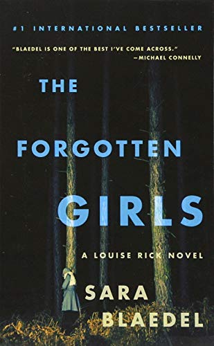 9781455542611: The Forgotten Girls