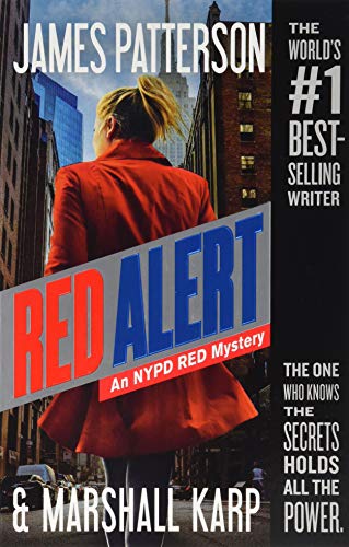 9781455542659: Red Alert: An NYPD Red Mystery: 5 (Nypd Red, 5)