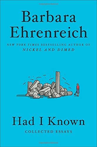 9781455543670: Had I Known: Collected Essays