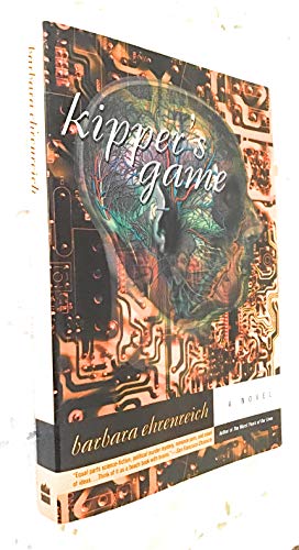 Stock image for Kipper's Game: A Novel for sale by HPB-Emerald