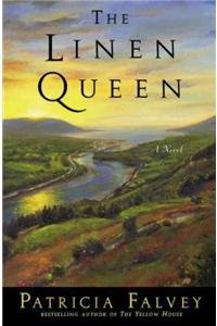 9781455544608: The Linen Queen: A Novel