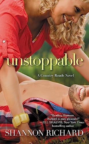 Stock image for Unstoppable for sale by SecondSale