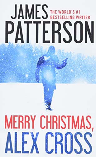 9781455544950: Merry Christmas, Alex Cross: 2