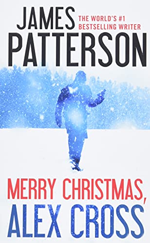 Stock image for Merry Christmas, Alex Cross (Alex Cross, 19) for sale by Gulf Coast Books