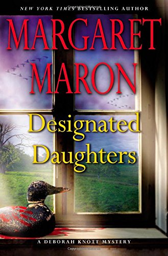 9781455545285: Designated Daughters (Deborah Knott)