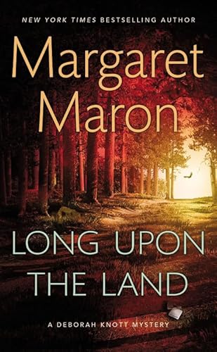 Beispielbild fr Long Upon the Land (A Deborah Knott Mystery, 20) zum Verkauf von Wonder Book