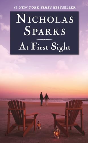 Stock image for At First Sight for sale by Gulf Coast Books