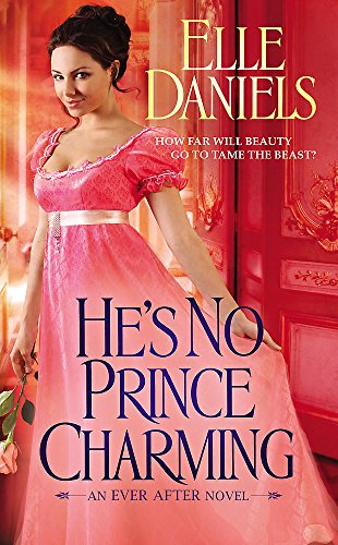 Beispielbild fr He's No Prince Charming zum Verkauf von Better World Books