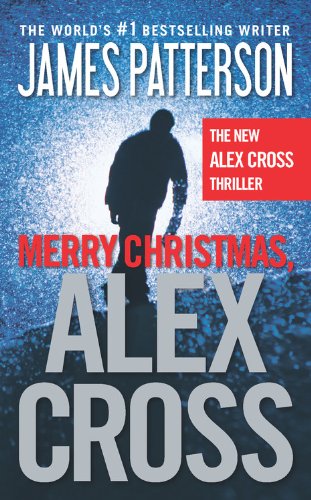 Stock image for Merry Christmas, Alex Cross for sale by ThriftBooks-Atlanta