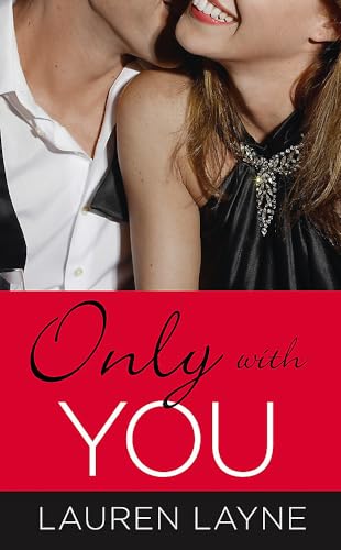 Stock image for Only with You (The Best Mistake (1)) for sale by SecondSale