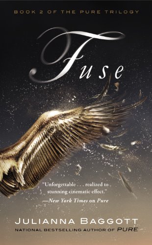 Imagen de archivo de Fuse a la venta por Better World Books: West