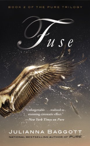 Stock image for Fuse for sale by Better World Books: West