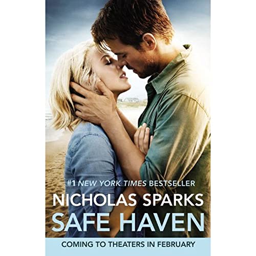 Stock image for Safe Haven for sale by Zoom Books Company