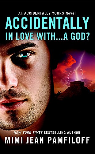Stock image for Accidentally in Love with. a God? for sale by Better World Books