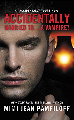 Stock image for Accidentally Married to. a Vampire? for sale by Better World Books