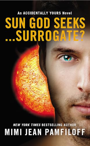 Stock image for Sun God Seeks. Surrogate? for sale by Better World Books