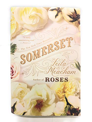 Stock image for Somerset for sale by Dream Books Co.