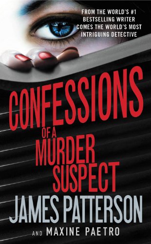 9781455547746: Confessions of a Murder Suspect