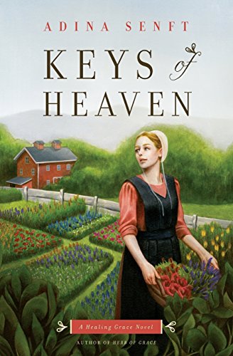 Beispielbild fr Keys of Heaven zum Verkauf von Better World Books