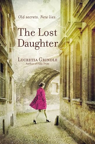9781455548781: The Lost Daughter