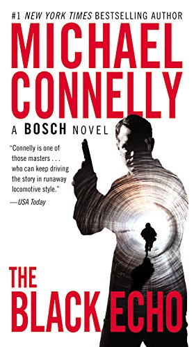 9781455550616: The Black Echo (Harry Bosch)