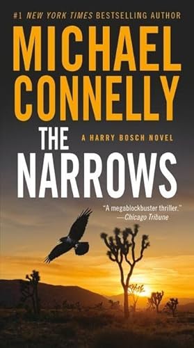 Beispielbild fr The Narrows (A Harry Bosch Novel) zum Verkauf von SecondSale