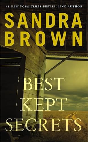 9781455550746: Best Kept Secrets