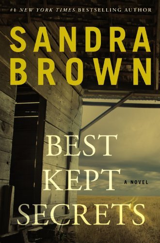 Beispielbild fr Best Kept Secrets zum Verkauf von Better World Books