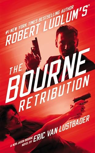 Stock image for Robert Ludlum's (TM) The Bourne Retribution (Jason Bourne series, 11) for sale by Gulf Coast Books