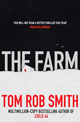9781455551064: The Farm