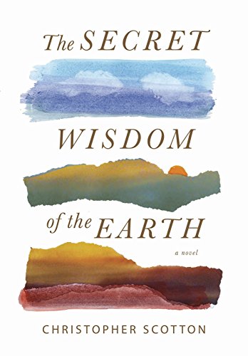Imagen de archivo de The Secret Wisdom of the Earth a la venta por rarefirsts