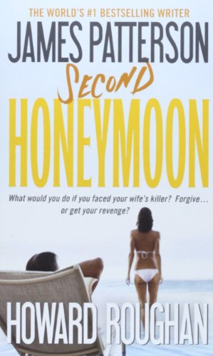 Stock image for Second Honeymoon for sale by SecondSale