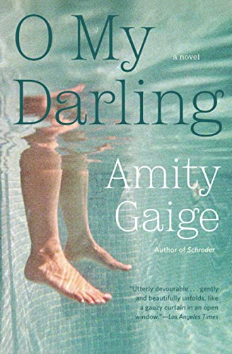 9781455553563: O My Darling: A Novel
