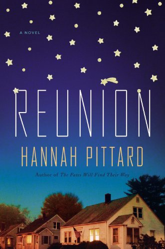 Beispielbild fr Reunion : A Novel zum Verkauf von Better World Books
