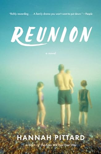 Stock image for Reunion: A Novel for sale by SecondSale