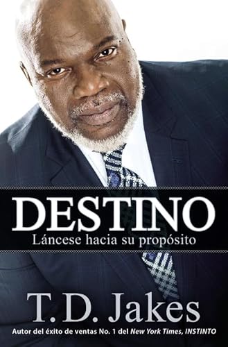 Imagen de archivo de Destino : Láncese Hacia Su Prop sito a la venta por Better World Books: West