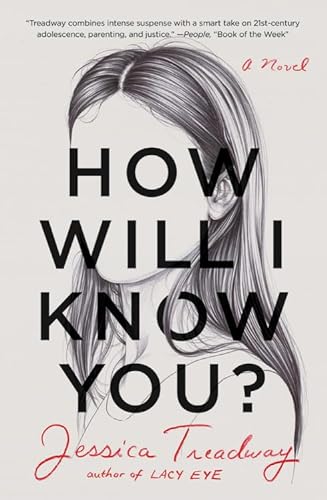 Beispielbild fr How Will I Know You?: A Novel zum Verkauf von SecondSale