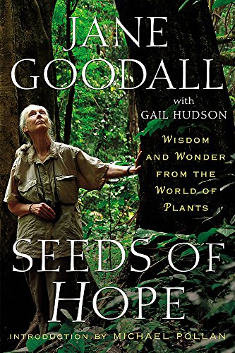 Beispielbild fr Seeds of Hope: Wisdom and Wonder from the World of Plants zum Verkauf von Greenway