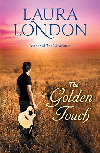 Stock image for The Golden Touch for sale by WorldofBooks