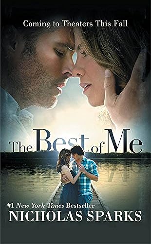 9781455556564: The Best of Me