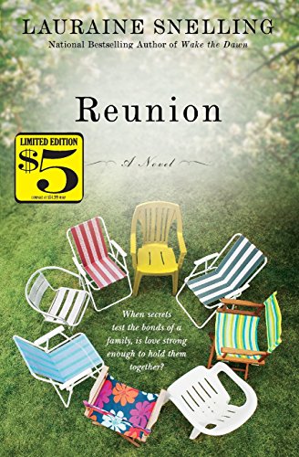 Reunion: A Novel